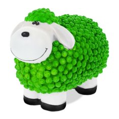 UNBRANDED Vrtna figura ovce 