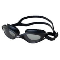Plavalna očala Serenity Black Paket 1 kos