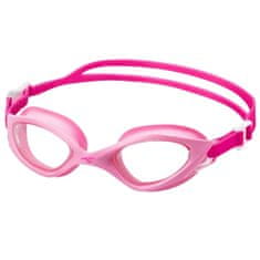 Plavalna očala Serenity Pink Pakiranje po 1