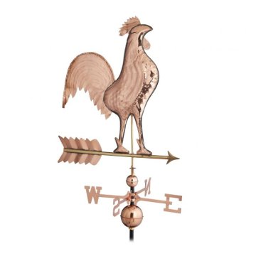 UNBRANDED Vetrnica petelin