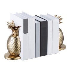 UNBRANDED Knjižni ananas Set 2 
