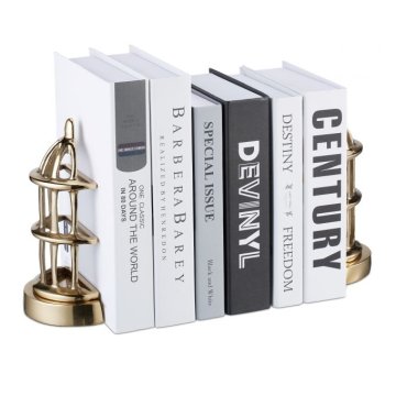 UNBRANDED Set 2 ptičjih kletk za knjige