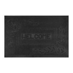 UNBRANDED Predpražnik gumijast "Welcome" 