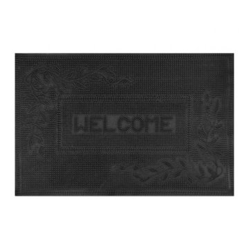 UNBRANDED Predpražnik gumijast "Welcome"