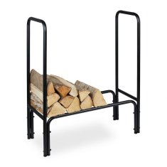 UNBRANDED Leseno stojalo iz kovine 