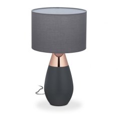 UNBRANDED Nočna lučka XL s funkcijo na dotik 