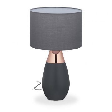 UNBRANDED Nočna lučka XL s funkcijo na dotik
