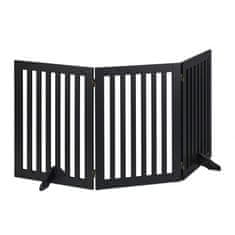 UNBRANDED Stenske kljuke iz bambusa 