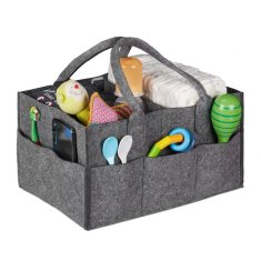 UNBRANDED Držalo za plenice za otroka Felt 