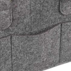 UNBRANDED Držalo za plenice za otroka Felt 