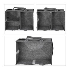 UNBRANDED Držalo za plenice za otroka Felt 