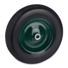 UNBRANDED Kolesa za samokolnico 4,80 4,00-8 