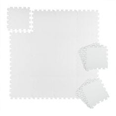 UNBRANDED Zaščitna podloga za tla 30 x 30 cm Set 24 kom 