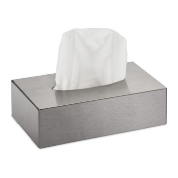 UNBRANDED Škatla za obrazne robčke