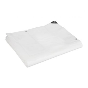 UNBRANDED Bela ponjava 200 g/m²