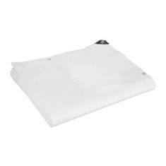 UNBRANDED Bela ponjava 200 g/m² 