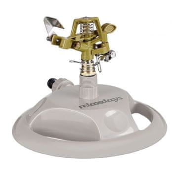 UNBRANDED Impulzni škropilnik za trato