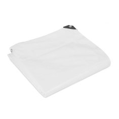 UNBRANDED Bela ponjava 140 g/m² 