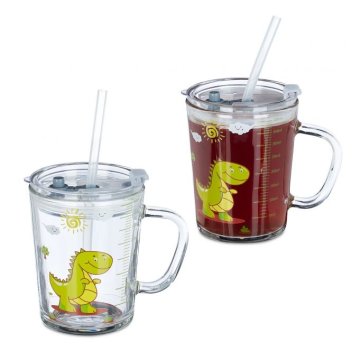 UNBRANDED Kozarci Kids Dino Set 2