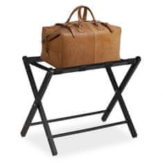 UNBRANDED Lesena prtljažna klop 