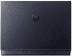 Acer PHN16-73-96ZG prenosnik, Ultra 9 275HX, 32GB, 1TB, RTX 5070 Ti, Linux (NH.QX4EX.009)