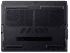 Acer PHN16-73-96ZG prenosnik, Ultra 9 275HX, 32GB, 1TB, RTX 5070 Ti, Linux (NH.QX4EX.009)