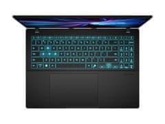 ASUS Vivobook V16 V3607VM-RP020W prenosnik, Core 7-240H, 32GB, SSD1TB, RTX5060, W11H (90NB16K1-M002H0)