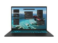 Vivobook V16 V3607VM-RP020W prenosnik, Core 7-240H, 32GB, SSD1TB, RTX5060, W11H (90NB16K1-M002H0)