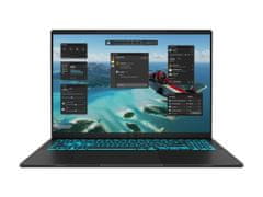 ASUS Vivobook V16 V3607VM-RP020W prenosnik, Core 7-240H, 32GB, SSD1TB, RTX5060, W11H (90NB16K1-M002H0)