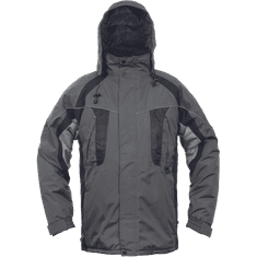 Mix zaščitna oprema NYALA Jakna 2XL - siva