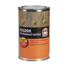 BULDOK Odstranjevalec barve, 0,5 kg