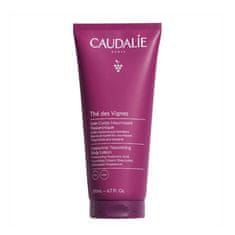 Caudalie Hranilni losjon za telo Thé des Vignes (Hyaluronic Nourishing Body Lotion) (Neto kolièina 200 ml)