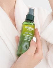 Weleda Dvokomponentno suho olje Skin Food ( Ultra - Light Dry Oil) 100 ml