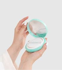 Holika Holika Krema za sončenje obraza v gobici SPF 50+ Aloe Soothing Essence (blaga blazinica za sončenje) 25 g