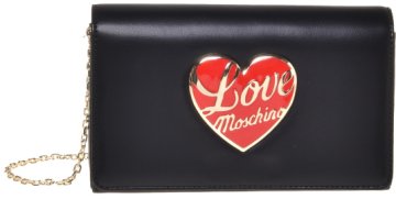 Love Moschino Ženska torbica čez telo JC4186PP1NLP0000