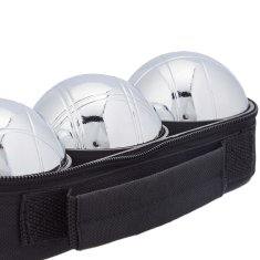 UNBRANDED 3 balinarske žoge v kompletu 