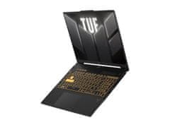 ASUS TUF Gaming FX608JPR-QT002 prenosnik, i7-14650HX, 32GB, SSD1TB, RTX5070, FreeDOS (90NR0NG1-M00220)