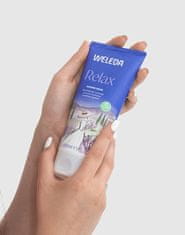 Weleda Aroma Shower Relax ( Comfort ing Creamy Body Wash) 200 ml