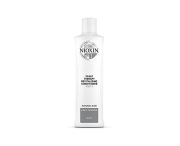 Nioxin Revitalizator kože za System 1 naravnih las System 1 (Conditioner System 1 )