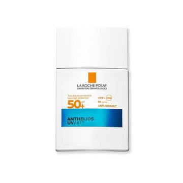 La Roche - Posay Zaščitni fluid za kožo SPF 50+ Anthelios UVAir (dnevna UV zaščita) 40 ml