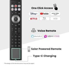 Hisense 100U7Q PRO 4K UHD ULED televizor