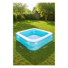 Denis Bazen 145x145x45cm