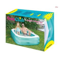 Denis Bazen 145x145x45cm