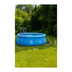 avenli Avenli, Obročni bazen 360x90 cm