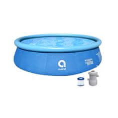 avenli Bazen Avenli 360x76 cm s črpalko