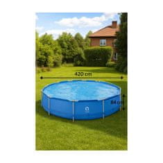 avenli Avenli, montažni bazen, 420x84 cm