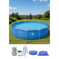 avenli Avenli montažni bazen 450x90 cm