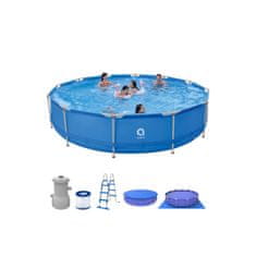 avenli Avenli montažni bazen 450x90 cm