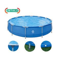 avenli Avenli, montažni bazen, 420x84 cm