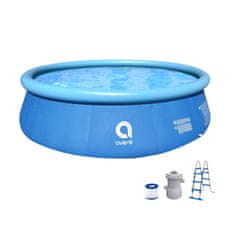 avenli Avenli, Obročni bazen 360x90 cm
